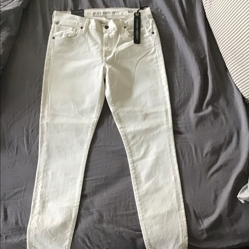 Citizens of Humanity Thompson jeans